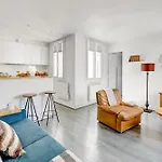 Bnbnova - 1Br - Saint-Germain & Latin Quarter