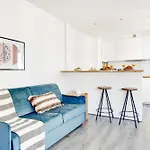 Bnbnova - 1Br - Saint-Germain & Latin Quarter